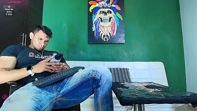 GendersonFit online show from 03/09/26, 04:22