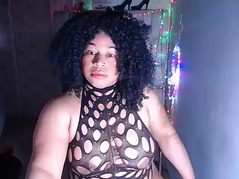 Ebonny olsson online show from 06/25/26, 03:17