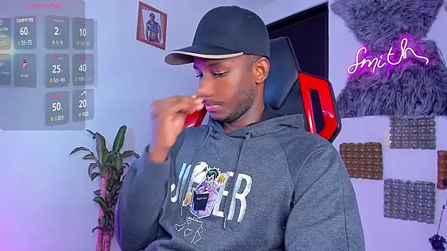 Baby smith online show from 02/06/25, 09:32