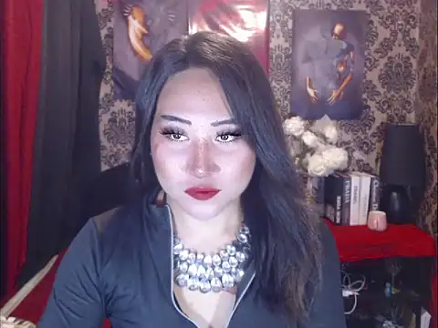 BlackAlison online show from 05/03/26, 12:22
