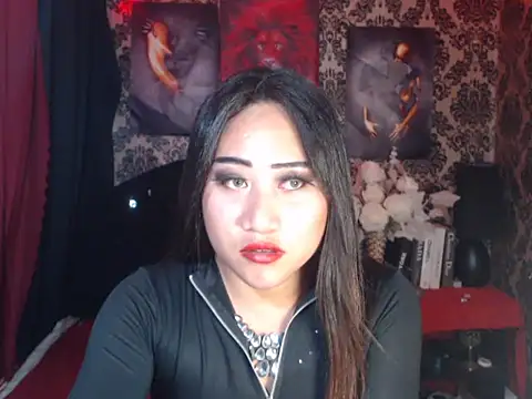 BlackAlison online show from 05/06/26, 02:55