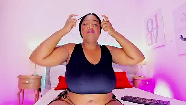 laqquishax online show from 01/15/25, 03:00