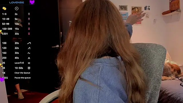 linda giggle online show from 12/05/24, 11:18