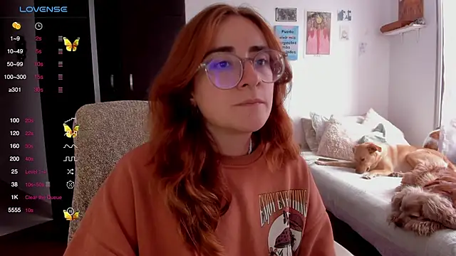 linda giggle online show from 12/13/24, 09:41