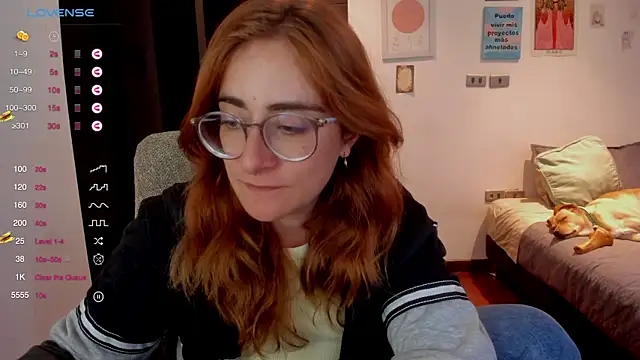 linda giggle online show from 12/23/24, 11:06