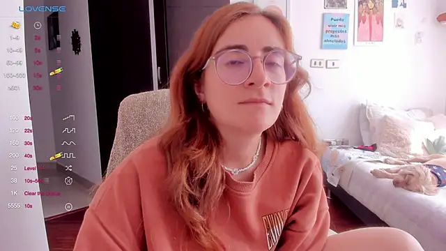 linda giggle online show from 01/08/25, 04:44