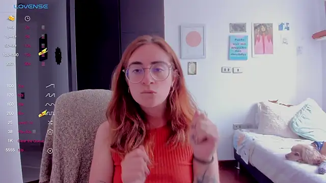 linda giggle online show from 01/09/25, 05:22