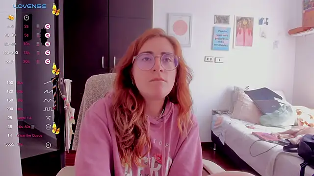 linda giggle online show from 01/10/25, 05:13