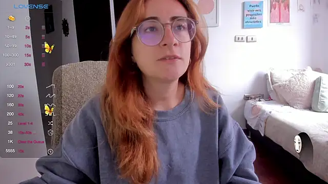 linda giggle online show from 01/28/25, 01:05