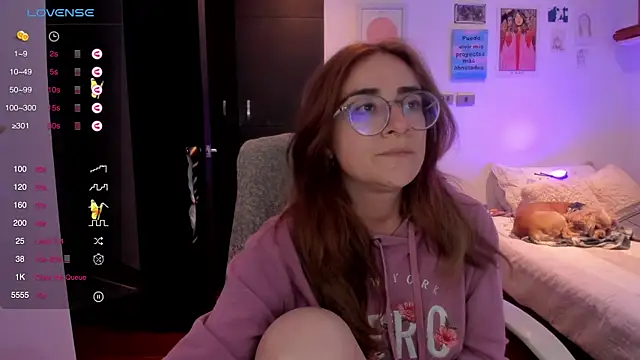 linda giggle online show from 02/01/25, 12:51