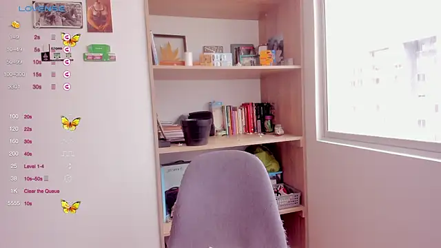 linda giggle online show from 02/10/25, 05:52