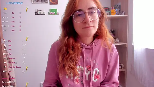 linda giggle online show from 02/11/25, 05:18