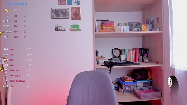 linda giggle online show from 02/24/25, 05:09