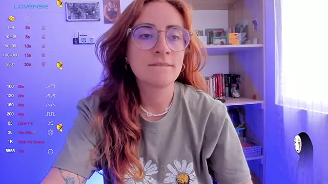 linda giggle online show from 02/24/25, 08:14