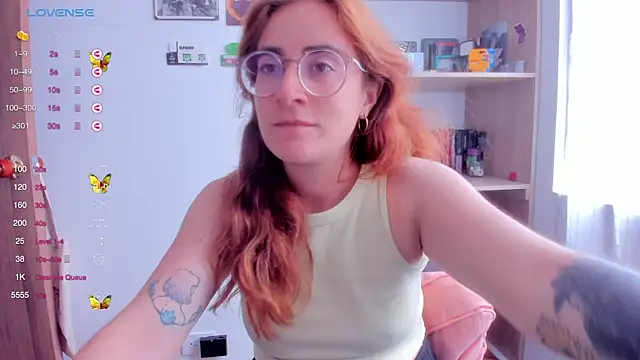 linda giggle online show from 02/28/25, 04:31