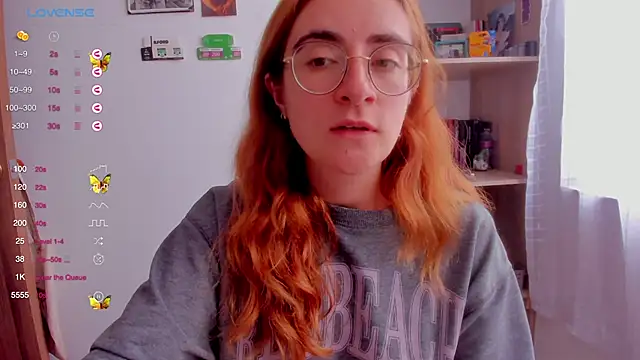 linda giggle online show from 03/19/25, 05:06