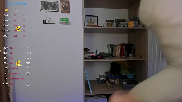 linda giggle online show from 03/20/25, 12:30