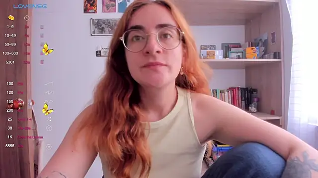 linda giggle online show from 03/20/25, 02:21