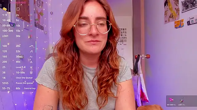 linda giggle online show from 09/19/25, 02:40