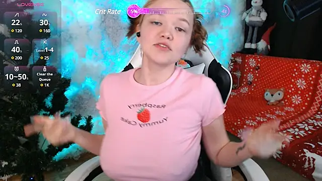 Snapshot of mary_lunar chatting on 12/08/24, 05:07 mary lunar online show from 12/08/24, 05:07