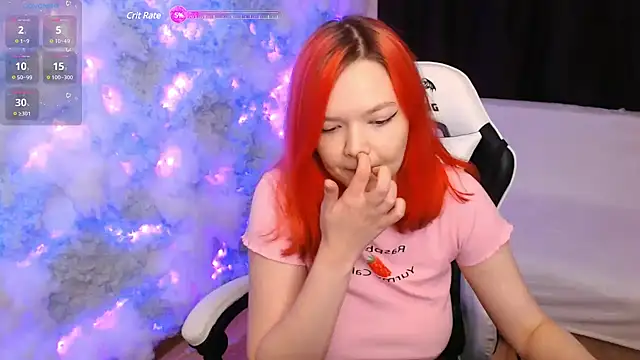 Snapshot of mary_lunar chatting on 02/02/25, 02:27 mary lunar online show from 02/02/25, 02:27