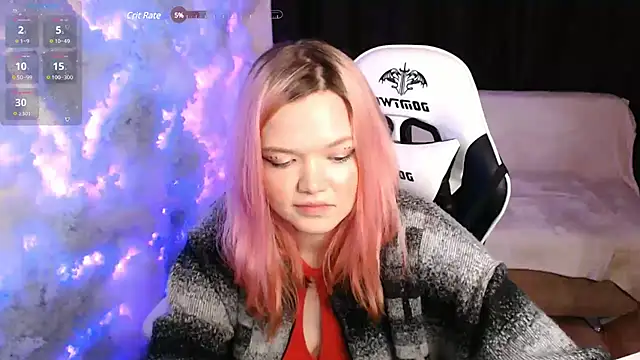 Snapshot of mary_lunar chatting on 03/05/25, 10:21 mary lunar online show from 03/05/25, 10:21