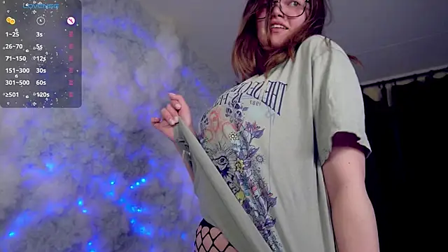 mary lunar online show from 03/31/26, 08:20