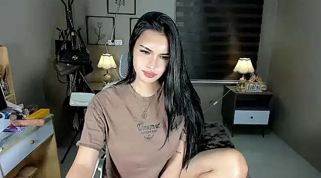 EternityBanks online show from 03/11/25, 04:40