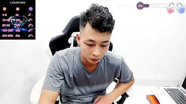 Naughty--asian online show from 12/01/25, 02:11