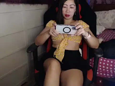 SweetAsian Jojo69 online show from 02/02/25, 10:17