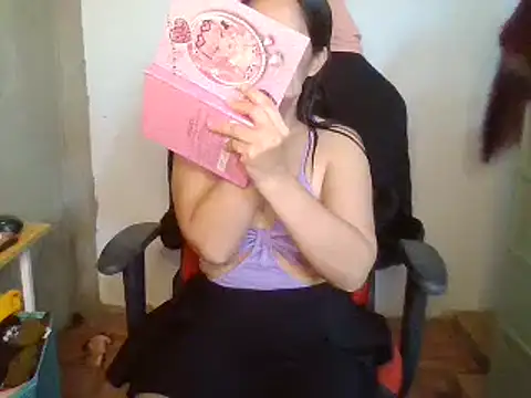 SweetAsian Jojo69 online show from 03/22/25, 06:43