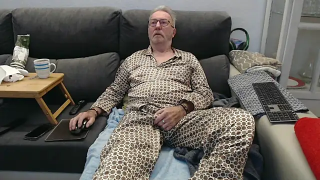 Nudelschwanz online show from 02/27/26, 05:40