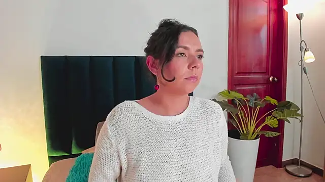 Amber  Davis online show from 01/09/25, 06:04