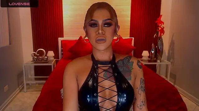 StellaStrong30 online show from 11/10/25, 09:58