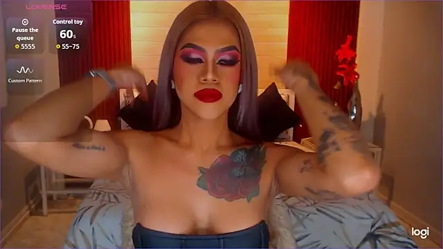 StellaStrong30 online show from 02/19/26, 11:01