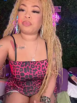 ThickAssRena online show from 05/16/26, 01:13