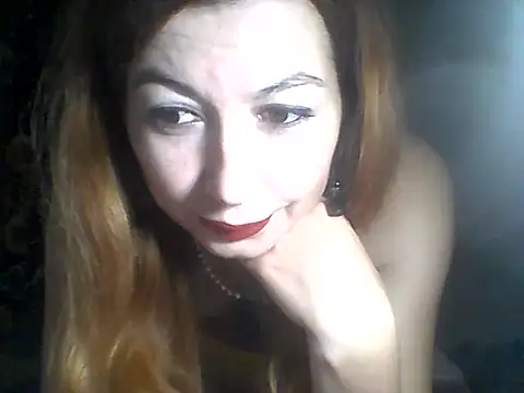 Olesja online show from 10/23/25, 06:17