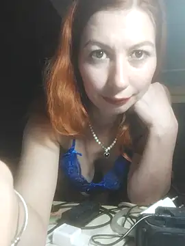 Olesja online show from 05/09/26, 08:25