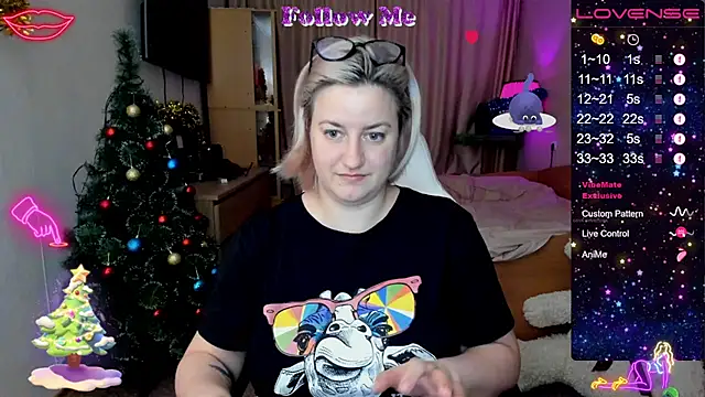 Snapshot of Christen_John_lover chatting on 01/28/25, 03:25 Christen John lover online show from 01/28/25, 03:25