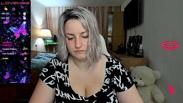Snapshot of Christen_John_lover chatting on 02/10/25, 07:07 Christen John lover online show from 02/10/25, 07:07