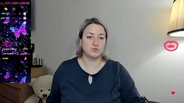 Snapshot of Christen_John_lover chatting on 03/01/25, 07:48 Christen John lover online show from 03/01/25, 07:48