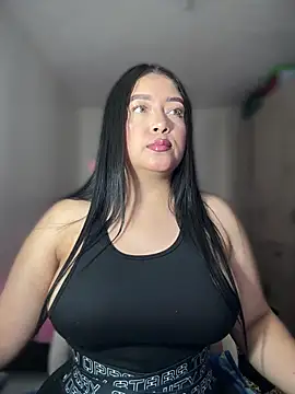 cami ortiz   online show from 02/16/25, 03:15