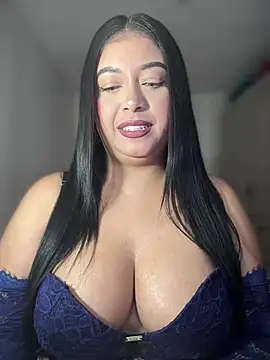 cami ortiz   online show from 03/06/25, 03:13