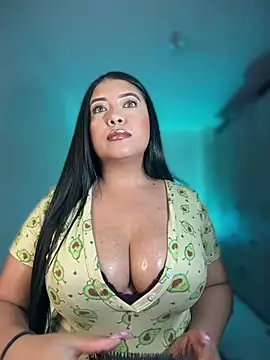 cami ortiz   online show from 03/21/26, 08:19