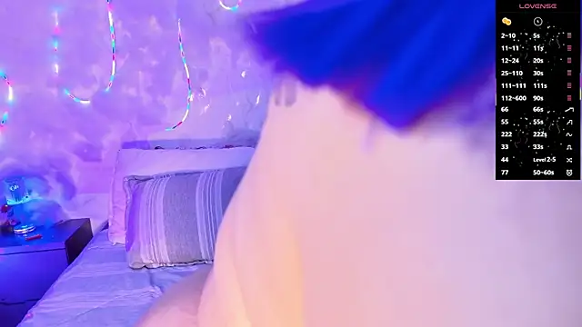 emmajohnss online show from 03/05/26, 04:08