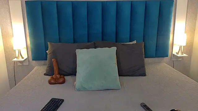 Madisonsmiith online show from 06/16/26, 08:22