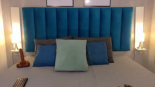 Madisonsmiith online show from 06/20/26, 08:22