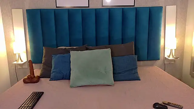 Madisonsmiith online show from 06/27/26, 08:25