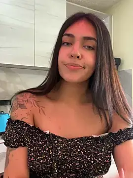 DaphneUwu online show from 12/12/24, 05:15