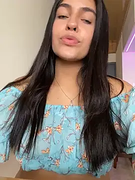 DaphneUwu online show from 02/15/25, 02:22